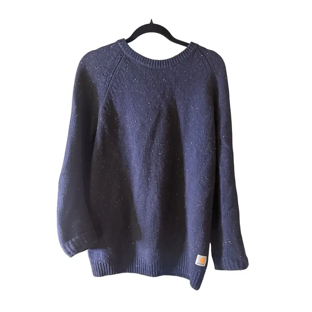 Carhartt WIP Anglistic Sweater M